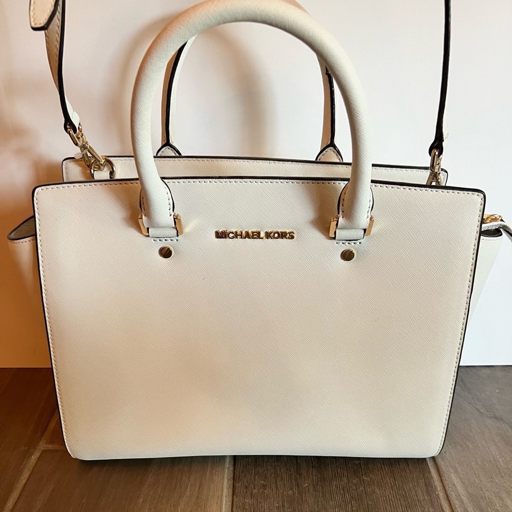 Michael Kors handbag